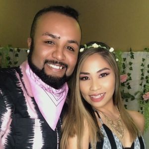 Meet your Posher, Erick